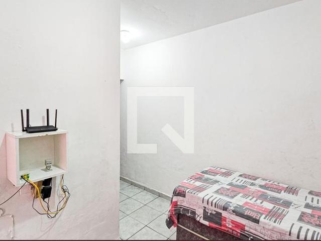 Casa, Vila Veloso, 2 Quartos, 120 m2 Carapicuíba