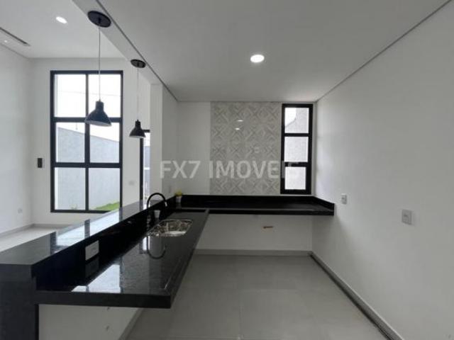 Casa, Vila Verde, Hortolândia, SP