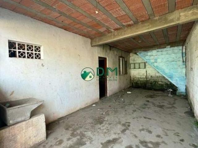 Casa | Vila Vital Jacupiranga SP