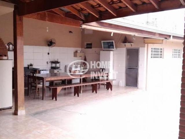 Casa, Vila Viotto, Jundiaí, SP