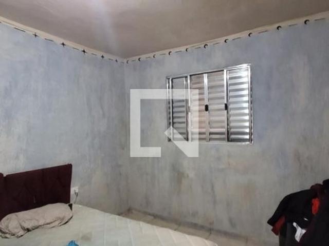 Casa, Vila Virginia, 1 Quarto, 32 m2 Itaquaquecetuba