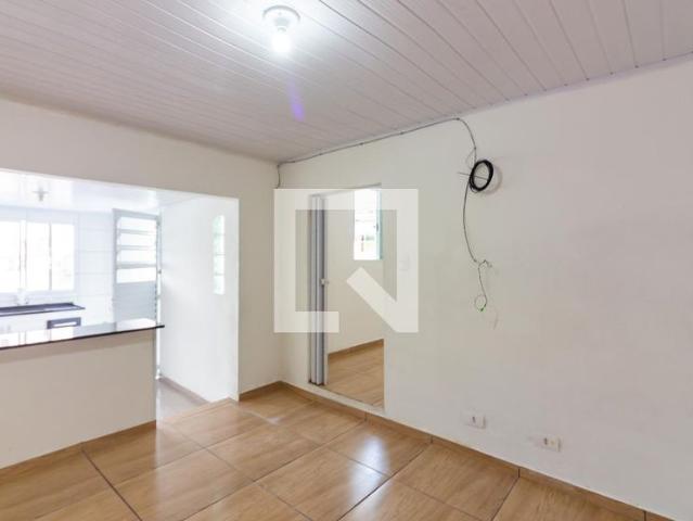 Casa, Vila Yolanda, 1 Quarto, 40 m2 Osasco