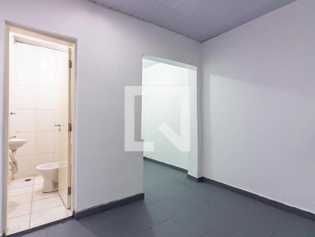 Casa, Vila Yolanda, 1 Quarto, 55 m2 Osasco