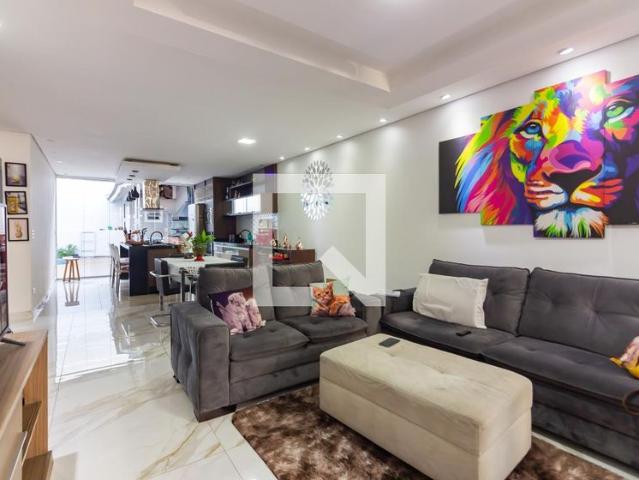 Casa, Vila Yolanda, 2 Quartos, 100 m2 Osasco