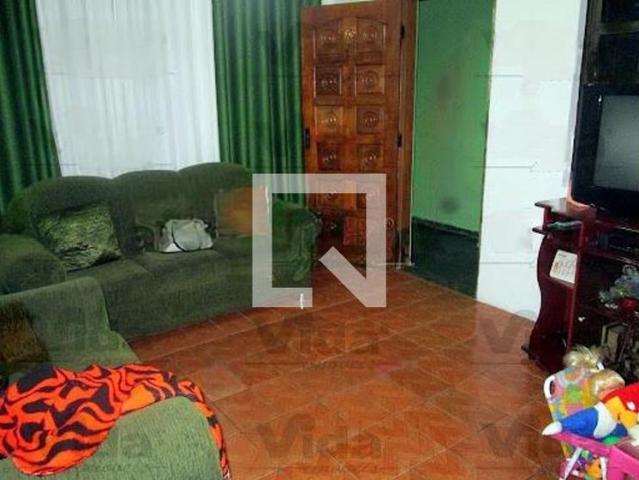 Casa, Vila Yolanda, 3 Quartos, 110 m2 Osasco