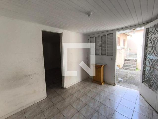 Casa, Vila Yara, 1 Quarto, 40 m2 Osasco