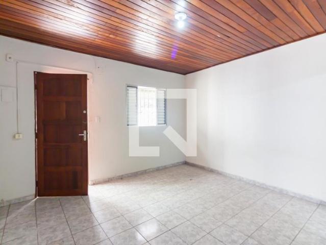 Casa, Vila Yara, 1 Quarto, 45 m2 Osasco