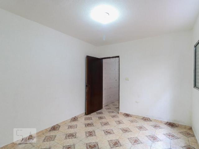 Casa, Vila Yara, 1 Quarto, 35 m2 Osasco
