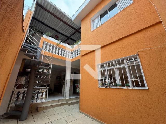 Casa, Vila Yara, 3 Quartos, 166 m2 Osasco
