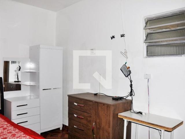 Casa, Vila Zat, 1 Quarto, 15 m2 São Paulo