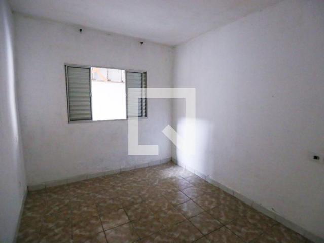 Casa, Vila Zat, 1 Quarto, 45 m2 São Paulo