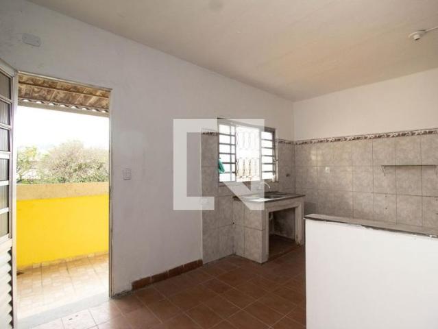 Casa, Vila Zat, 1 Quarto, 60 m2 São Paulo
