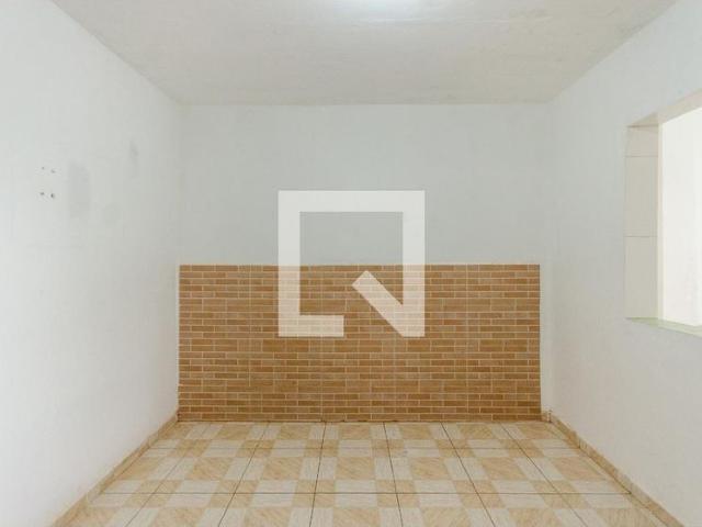 Casa, Vila Zat, 2 Quartos, 50 m2 São Paulo