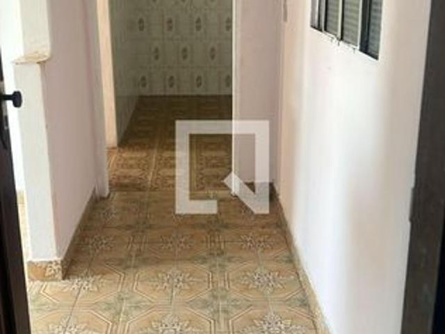 Casa, Vila Zat, 2 Quartos, 65 m2 São Paulo