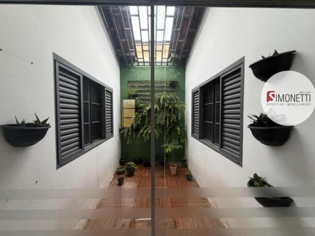 Casa Vila Zanão