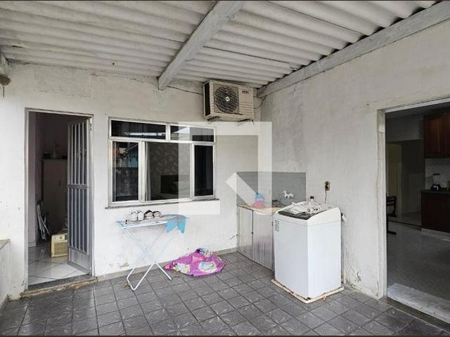 Casa, Vila Zulmira, 6 Quartos, 299 m2 Nova Iguaçu