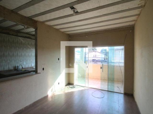 Casa, Vila Zulmira, 1 Quarto, 80 m2 Nova Iguaçu