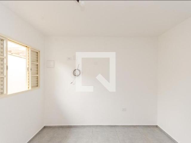 Casa, Vila Zulmira, 1 Quarto, 20 m2 São Paulo