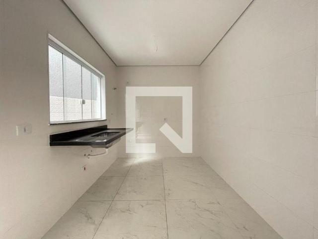 Casa, Vila Zulmira, 2 Quartos, 113 m2 São Paulo