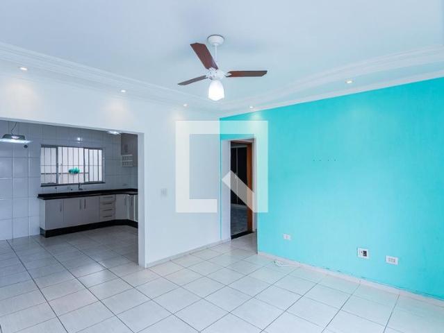 Casa, Vila Zulmira, 2 Quartos, 140 m2 São Paulo