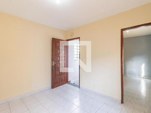 Casa, Vila Zulmira, 2 Quartos, 55 m2 São Paulo