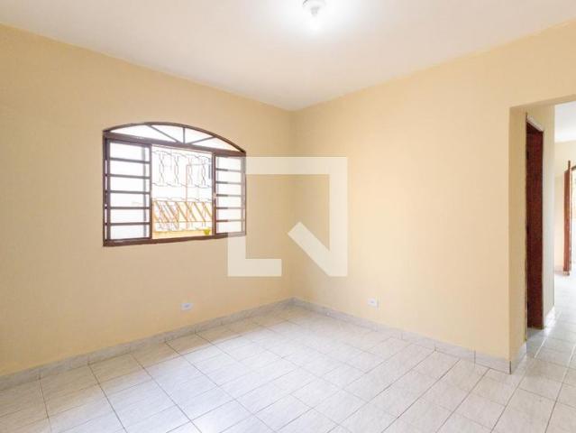 Casa, Vila Zulmira, 2 Quartos, 55 m2 São Paulo