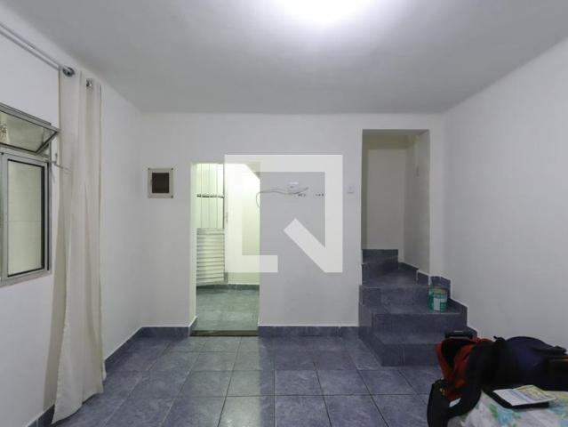 Casa, Vila Zulmira, 2 Quartos, 60 m2 São Paulo