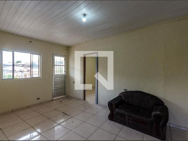 Casa, Vila Zulmira, 2 Quartos, 73 m2 São Paulo