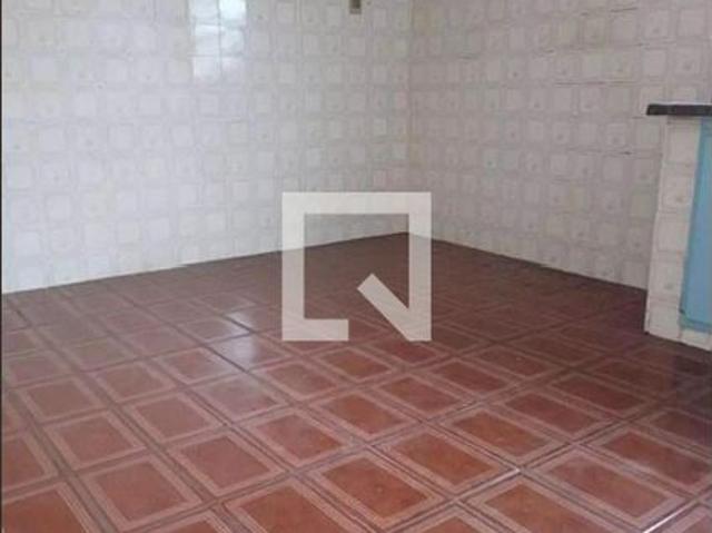 Casa, Vila Zulmira, 2 Quartos, 80 m2 São Paulo