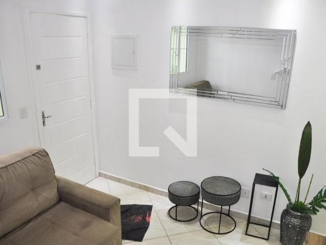 Casa, Vila Zulmira, 2 Quartos, 96 m2 São Paulo