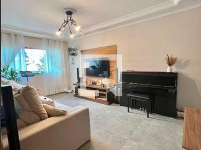 Casa, Vila Zulmira, 3 Quartos, 125 m2 São Paulo
