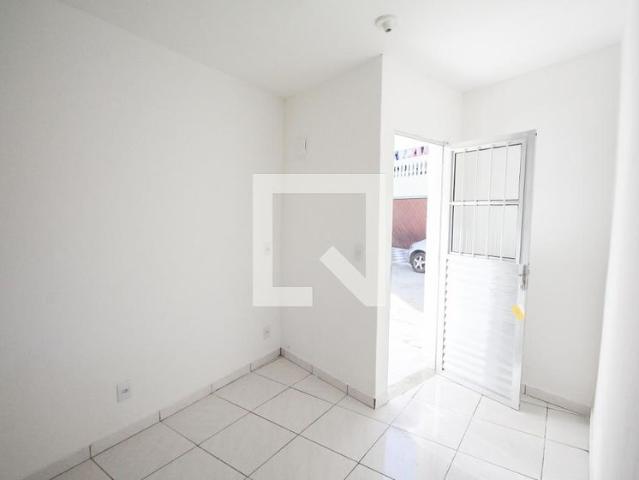 Casa, Vila Zulmiran, 1 Quarto, 50 m2 São Paulo