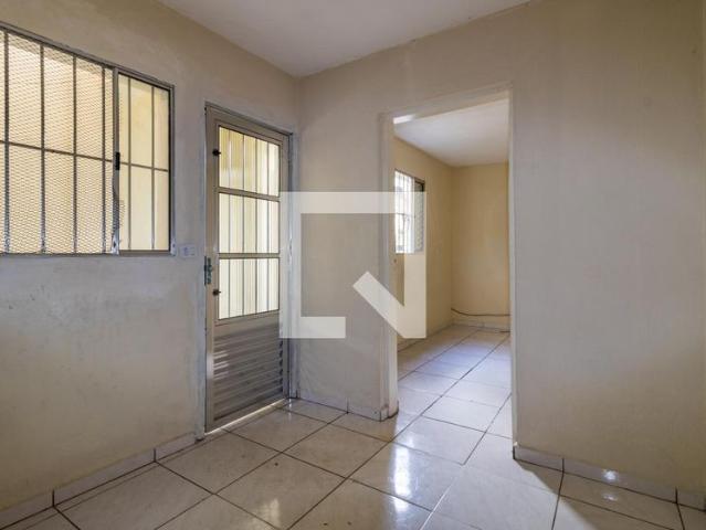 Casa, Vila Zulmiran, 1 Quarto, 55 m2 São Paulo