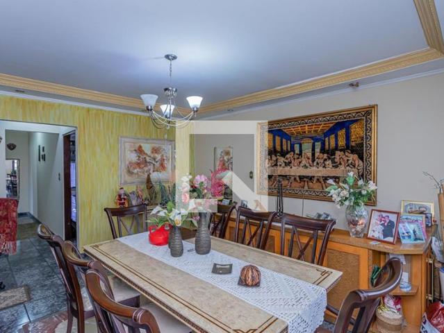 Casa, Vila Zulmira, 4 Quartos, 600 m2 São Paulo