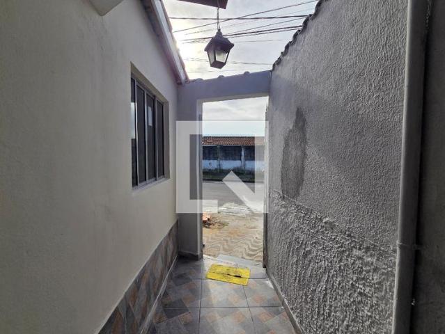 Casa, Vilamar, 1 Quarto, 50 m2 Praia Grande