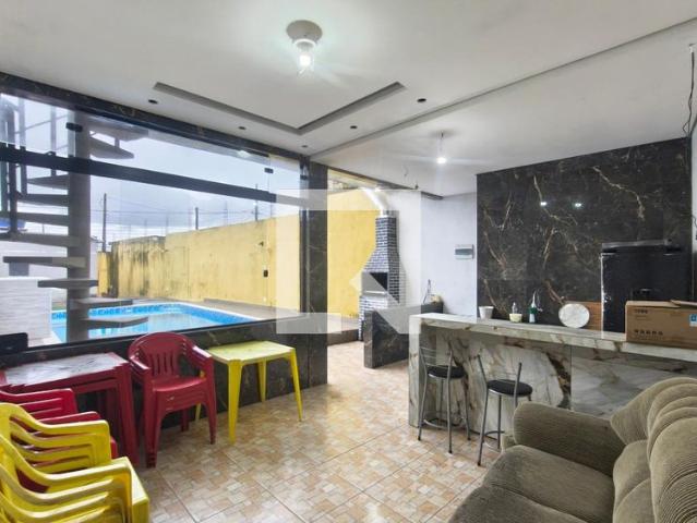 Casa, Vilamar, 2 Quartos, 125 m2 Praia Grande
