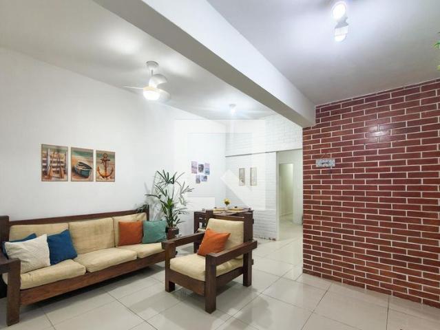 Casa, Vilamar, 2 Quartos, 130 m2 Praia Grande