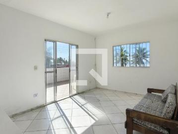 Rua Abdias Pedrosa, Jardim Imperador, Praia Grande, Praia Grande, São Paulo