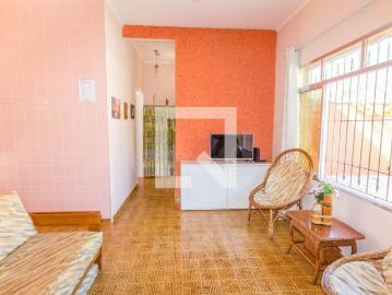 Rua Vicente Francisco Cirino, Vilamar, Praia Grande, São Paulo