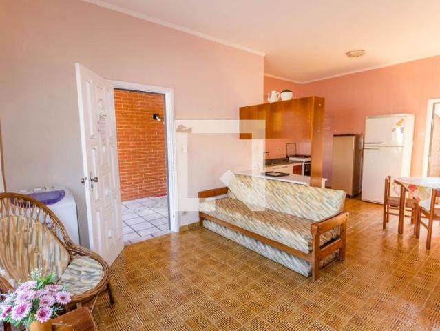 Casa, Vilamar, 2 Quartos, 135 m2 Praia Grande