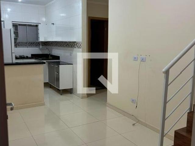 Casa, Vilamar, 2 Quartos, 44 m2 Praia Grande
