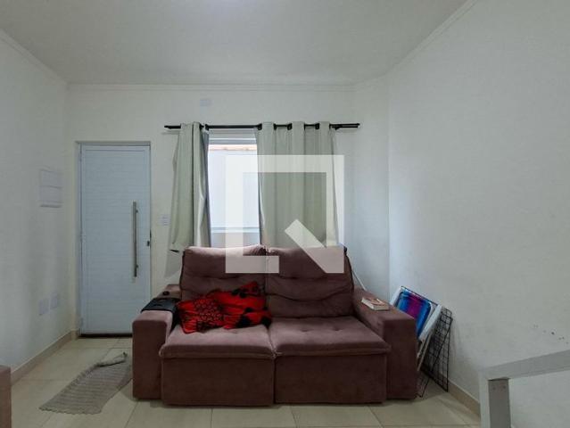 Casa, Vilamar, 2 Quartos, 55 m2 Praia Grande