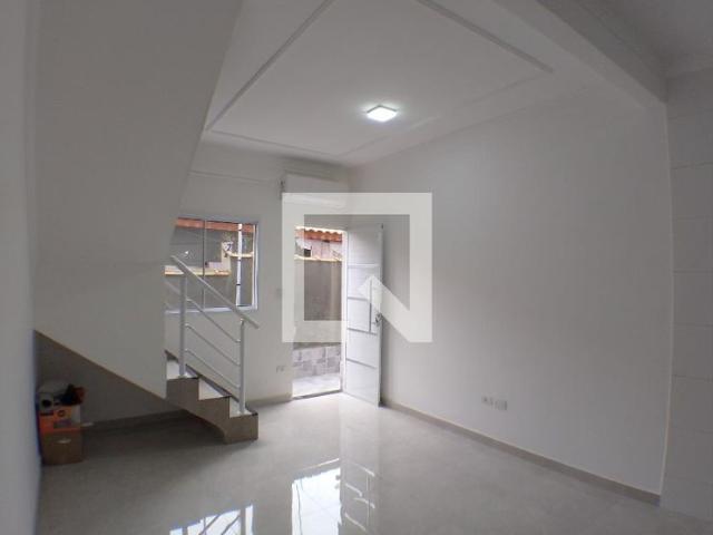 Casa, Vilamar, 2 Quartos, 50 m2 Praia Grande