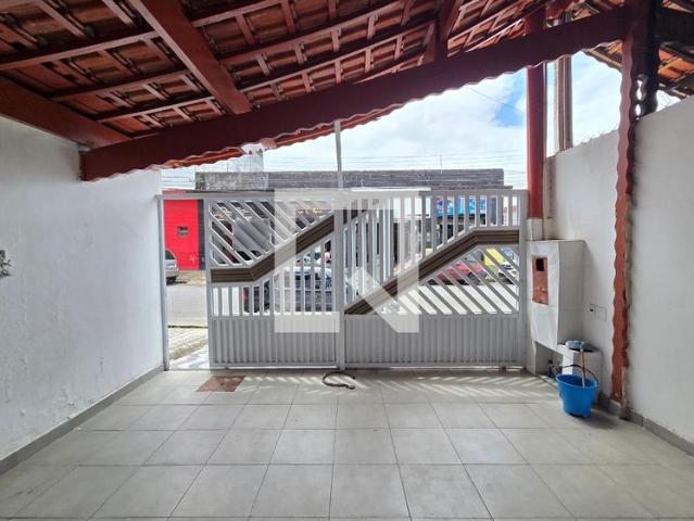 Casa, Vilamar, 2 Quartos, 80 m2 Praia Grande