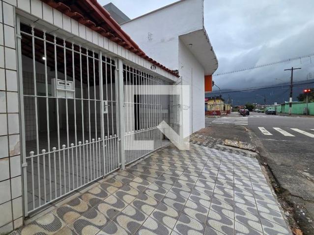 Casa, Vilamar, 2 Quartos, 91 m2 Praia Grande