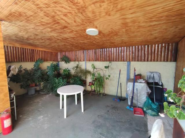Casa Villa Madrid, Los Alerces. Chillán | 3 dormitorios por 120000. 00 en Chillán
