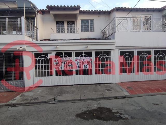 CASA villa maria, Av. Libertadores, Cúcuta
