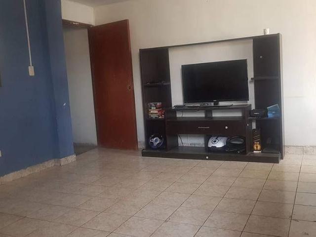 Casa Villa María del Triunfo