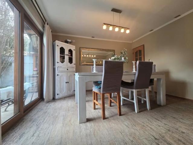 Casa villa maria lucia, machali | 4 dormitorios por 10500.00 en Machalí