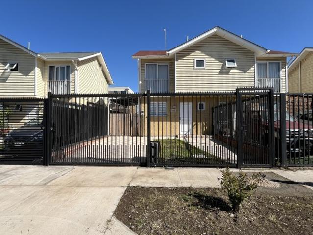 CASA VILLA NUEVA EN PADRE HURTADO